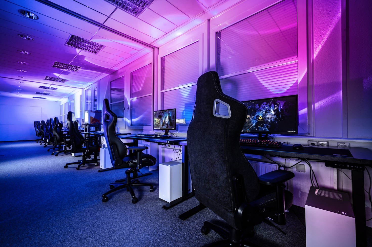 L’impatto della realtà virtuale nel gaming
